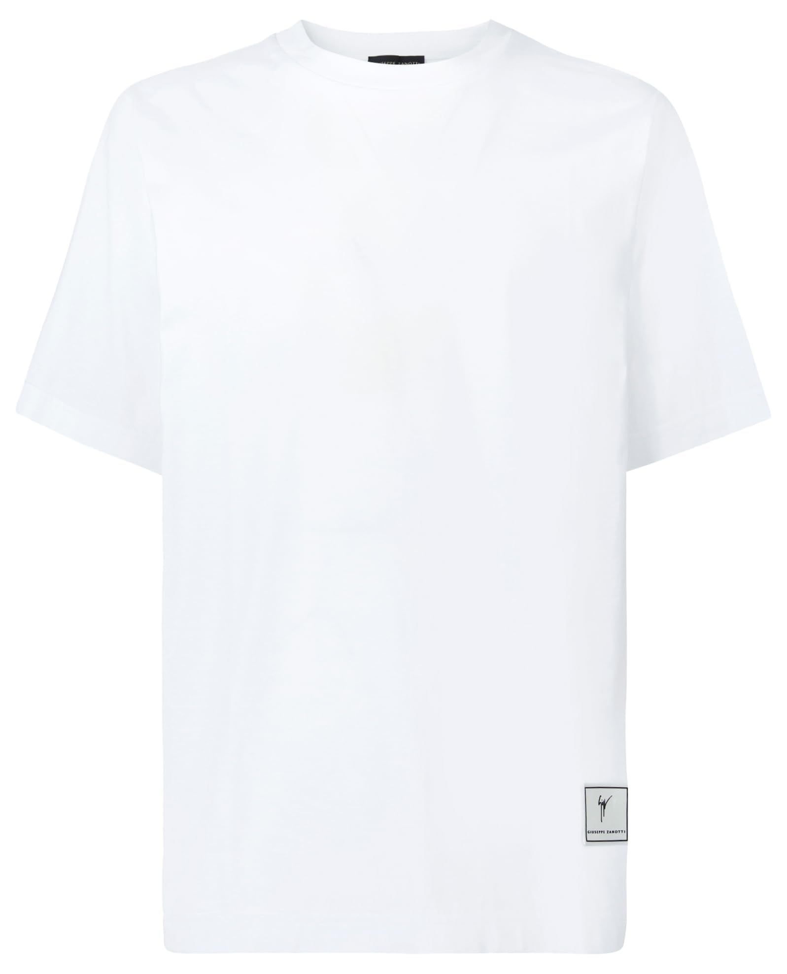 LR-58 T-Shirt, Large, White