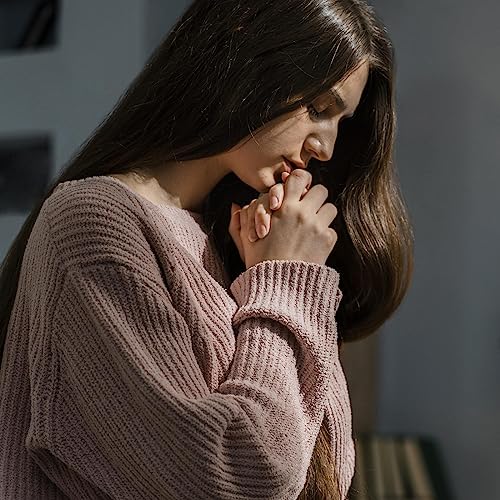 JoycuFF Sister in Christ Cross Bracelet for Women,Christian Gifts for Women Religious Easter Faith Catholic Gifts for Women,Religious Bracelets for Women