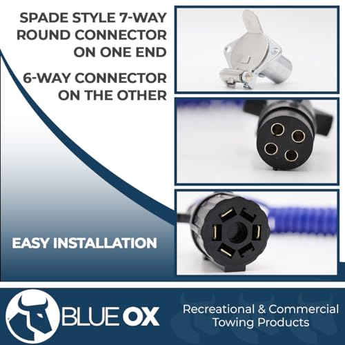 Blue Ox BX88308 Avail Accessory Kit