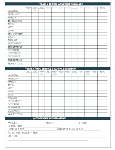 House of Doolittle 2025 Monthly Calendar Planner, Expense Log and Memo Pages Included, 6.9 x 8.75 Inches, December - January (HOD26802-25)