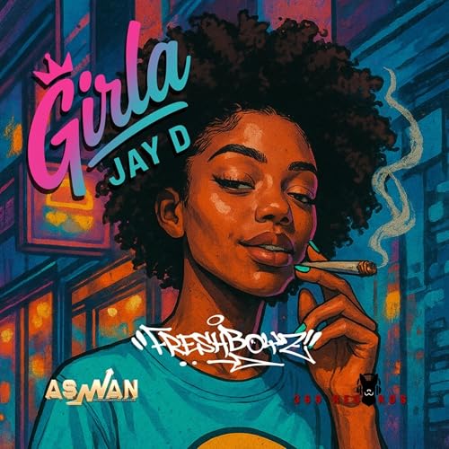 GIRLA [Explicit]