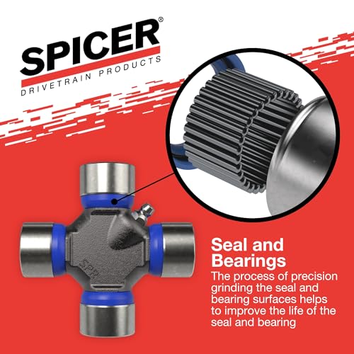 Spicer 5-155X U-Joint Kit 1550 Series (OSR)