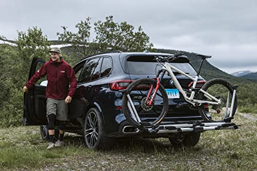 Thule Helium Platform XT 2-Bike