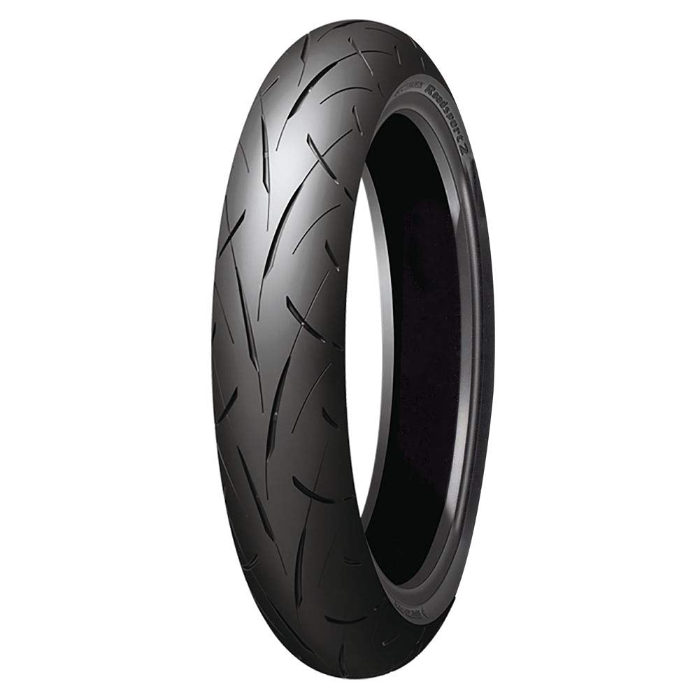Dunlop RoadSport 2 Front Tire (120/70ZR-17)