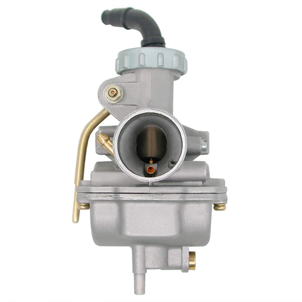 PZ20 Carburetor for Kazuma Baja 50cc 70cc 90cc 110cc 125cc TaoTao 110B NST SunL 4 Stroke ATV 4 Wheeler Go Kart Dirt Bike Honda XR70R XL75 CRF80F XR80