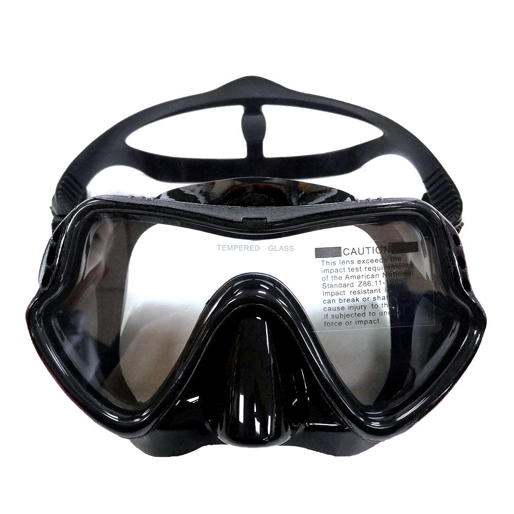 Anti-fog diving goggles snorkel set Adult snorkeling, diving suit SP