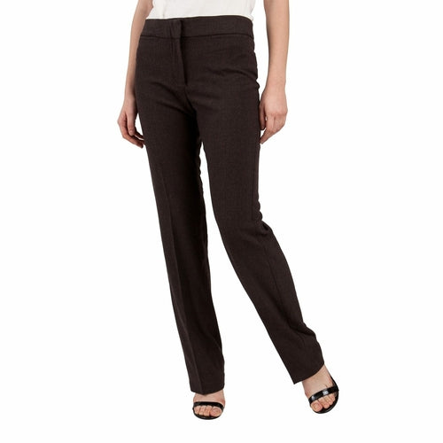 Adrienne Vittadini Women's Dress Pants Business Slacks