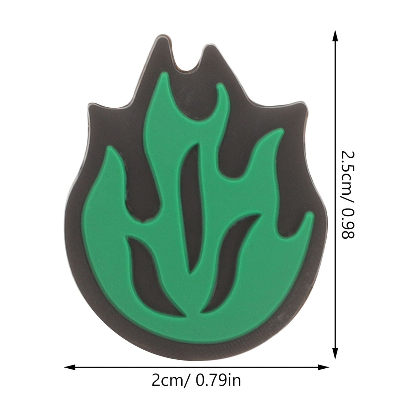 Racket Vibration Dampener 6Pcs Practical Design for Tennis Racket