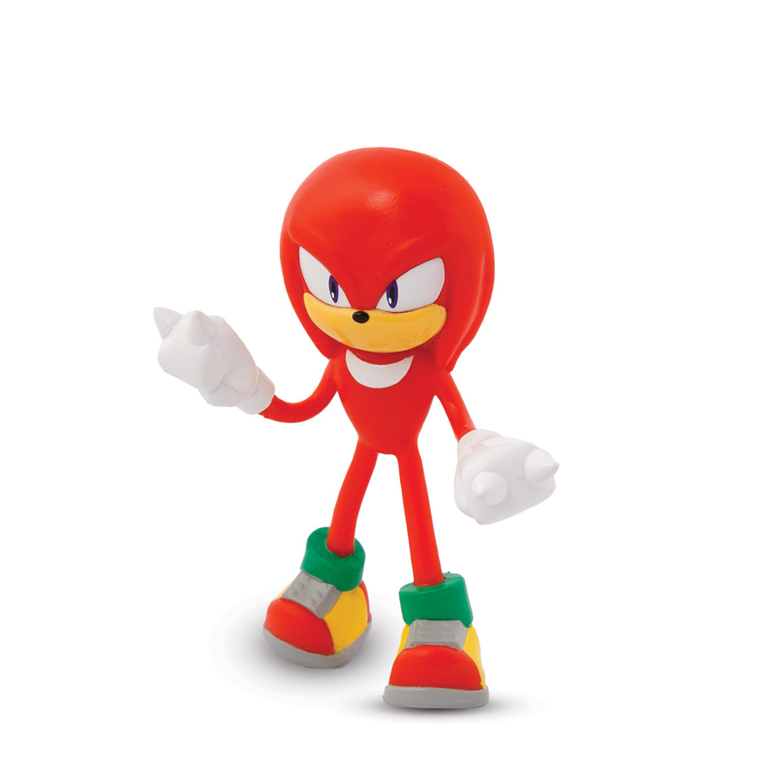 Bendems Sonic the Hedgehog- "KNUCKLES"