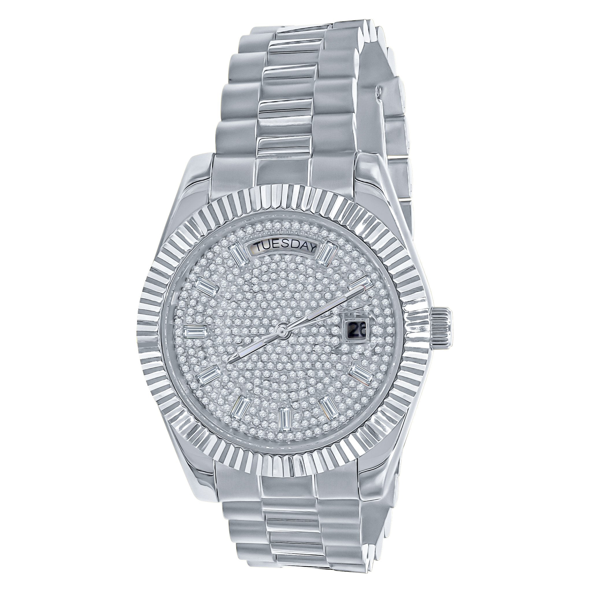 ARISTOCRATIC HIP HOP Metal Watch | 562851