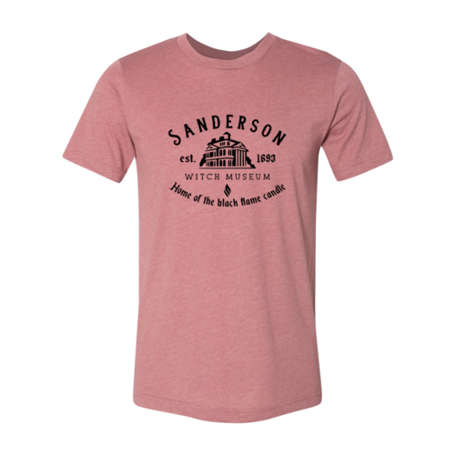 Sanderson Shirt