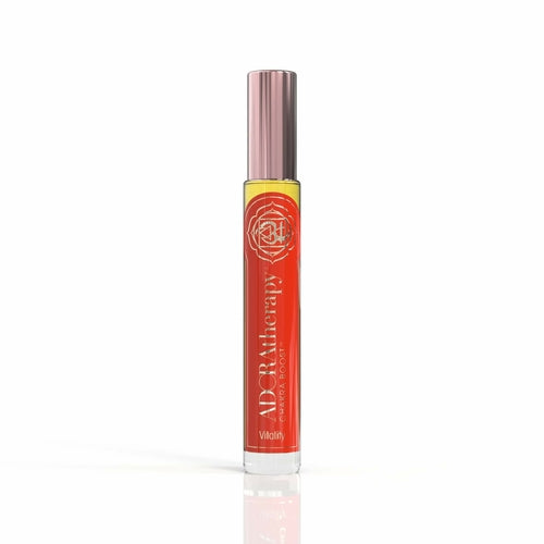 Chakra 1 Vitality Chakra Roll On Perfume Oil