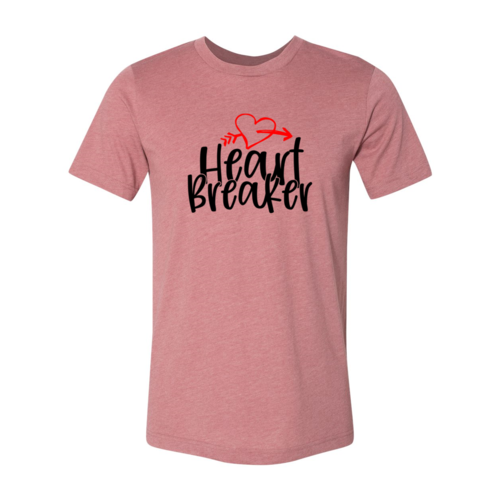 Heart Breaker Shirt