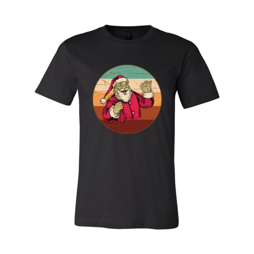 Santa Shirt