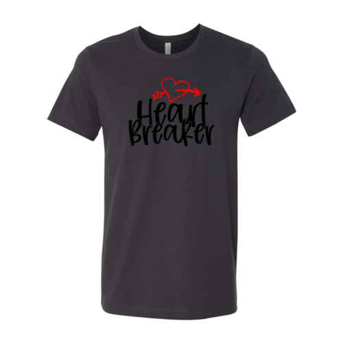 Heart Breaker Shirt