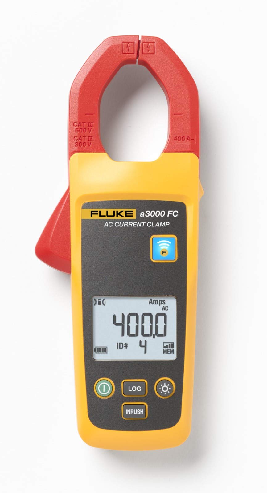 Fluke A3000 FC Wireless AC Current Clamp Module