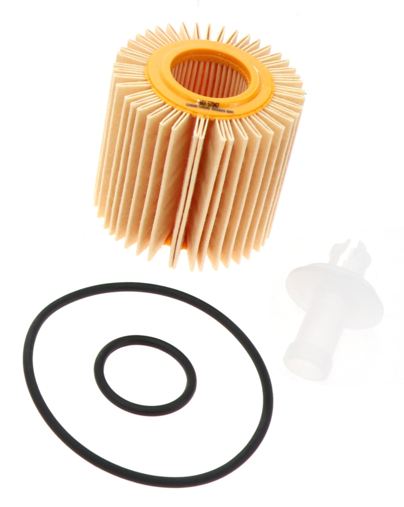 WIX 57047 Oil Filter