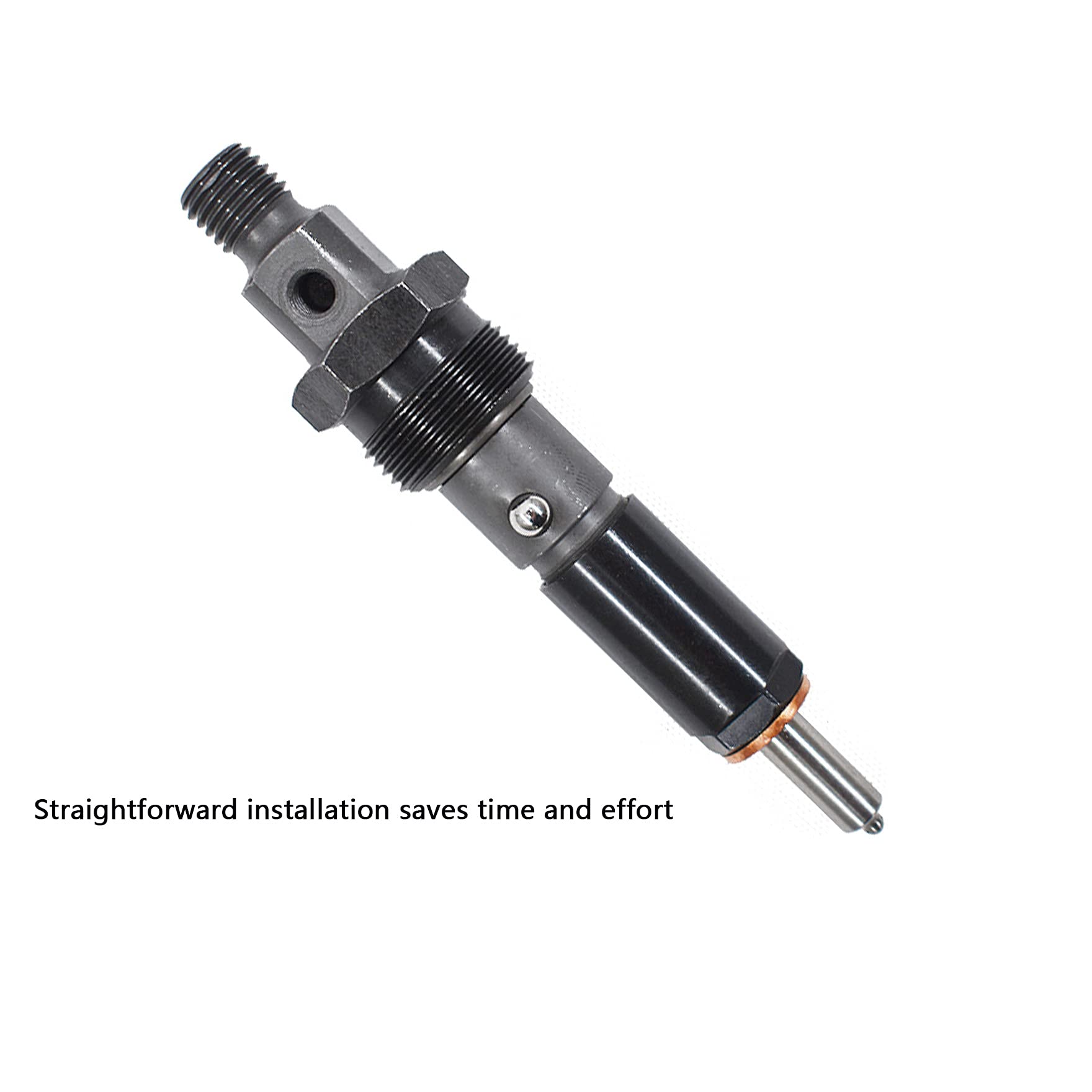 Fuel Injectors 50hp POD Injector Set 3919350 3919339 0432131837 for Diesel Engine