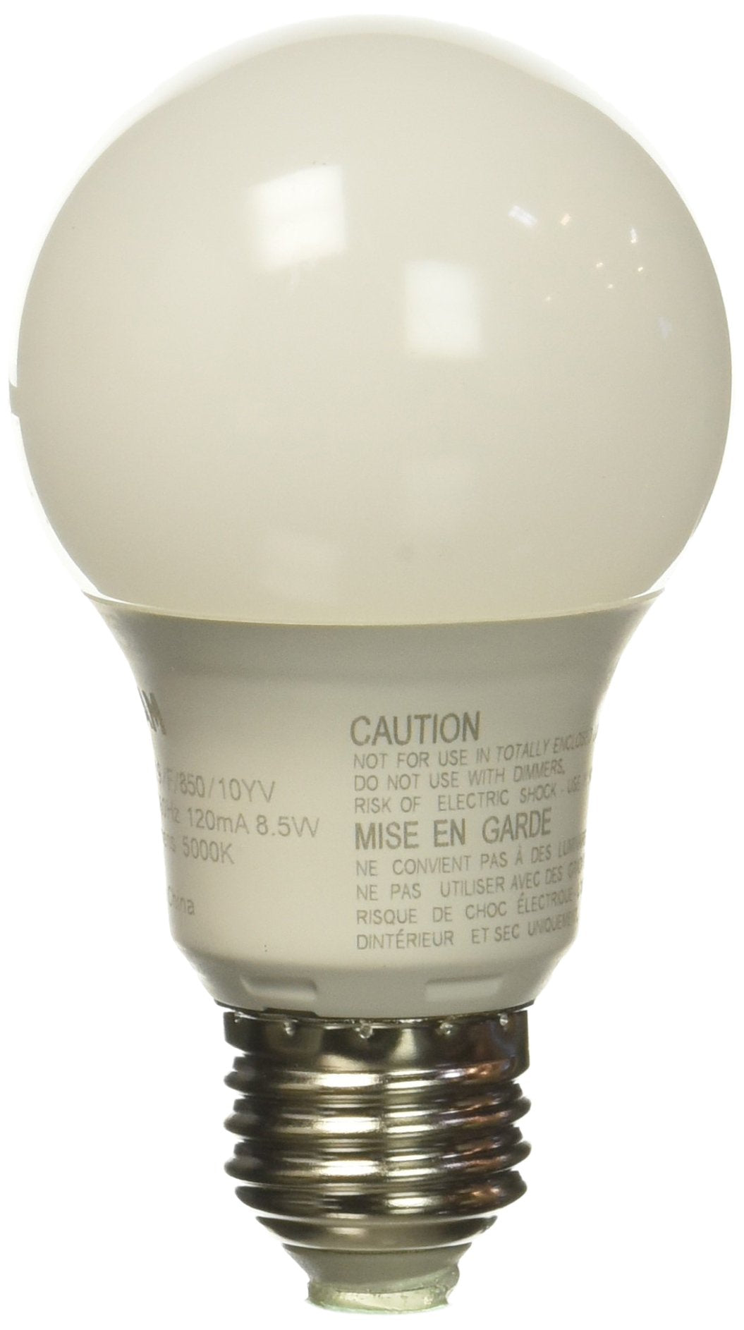 Sylvania Semi-Directional LED Lamp, Medium