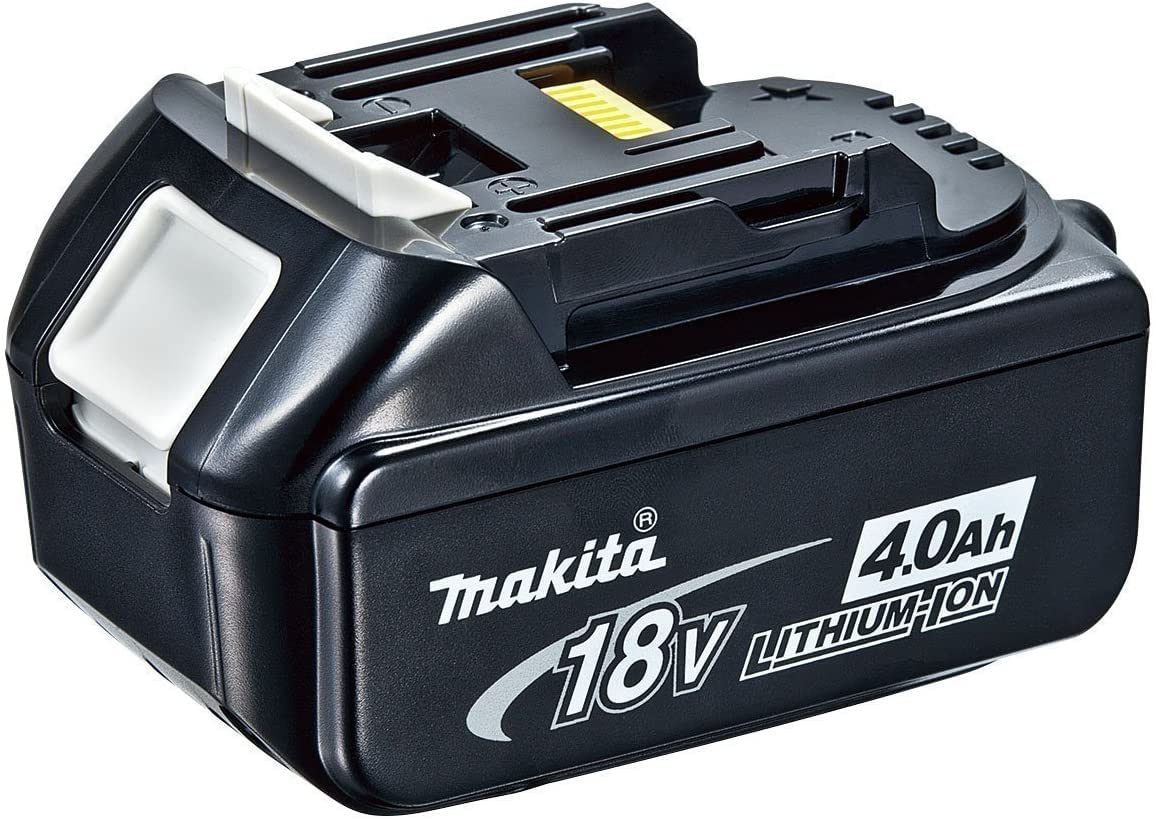 MAKITA 18V LXT Lithium-ION 4.0AH (BL1840B)