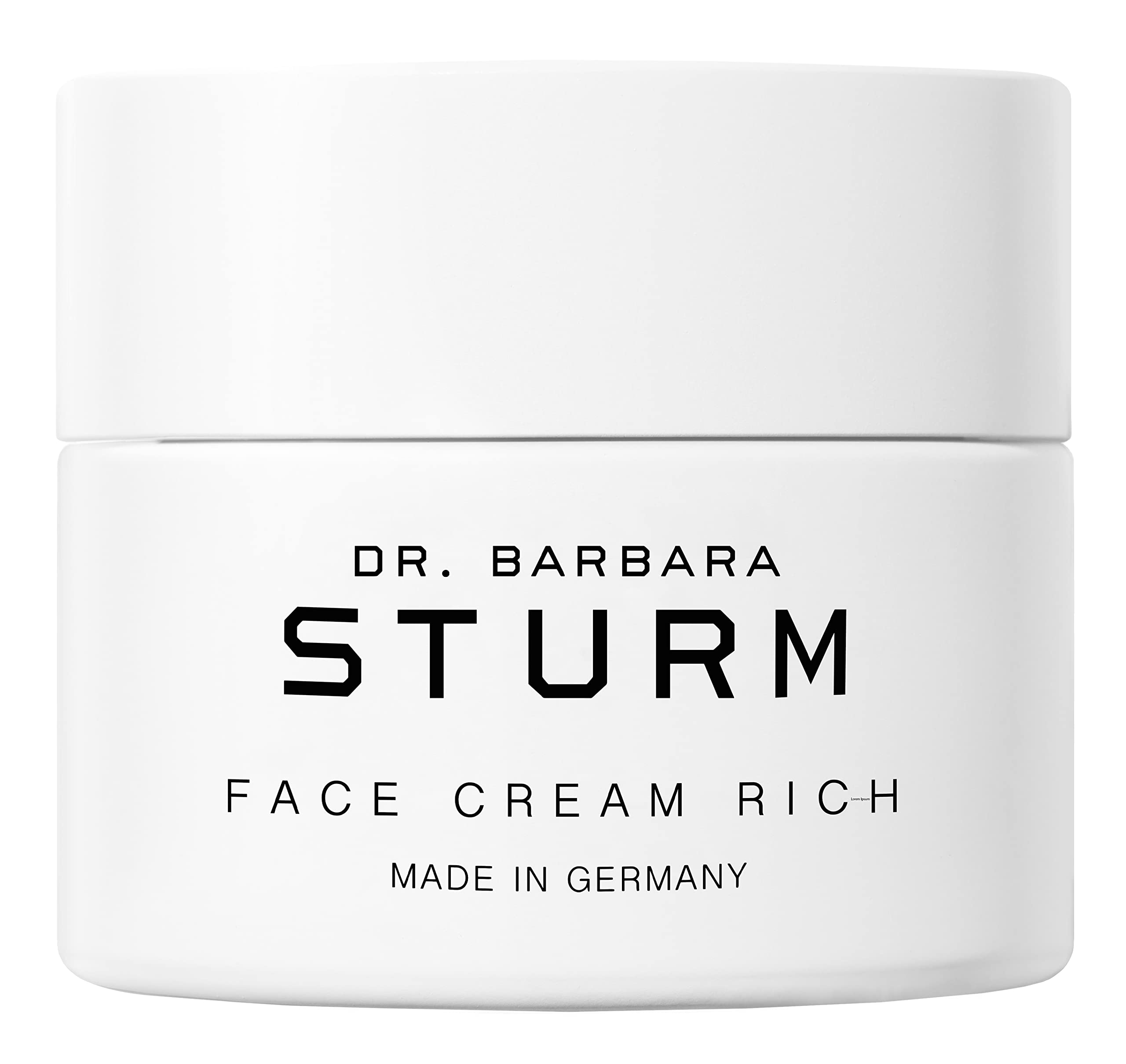 Dr. Barbara Sturm, Face Cream Rich, 50ml