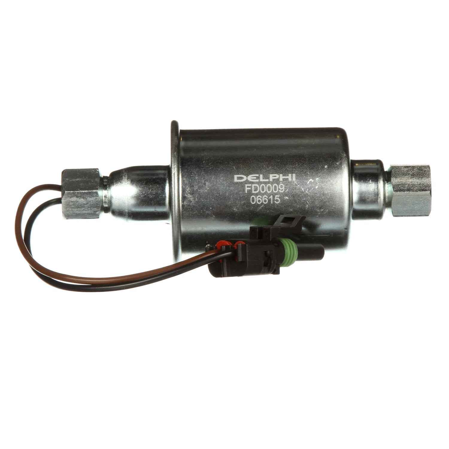 Delphi Electric Fuel Pump - FD0009