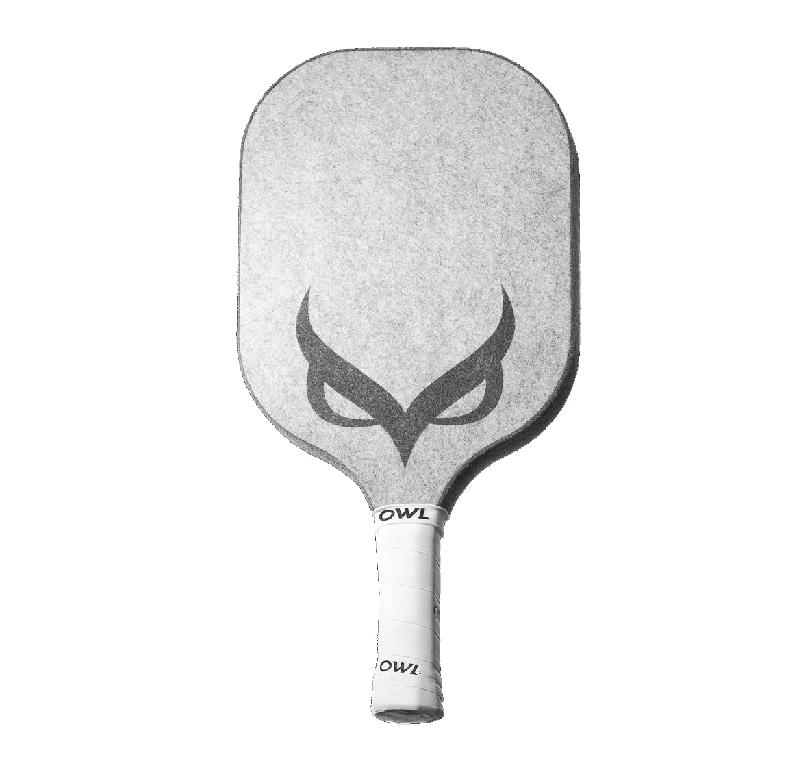 The OWL Paddle, Founder’s Edition, Premium Pickleball Paddle - Exclusive Limited Edition Paddle, Revolutionary Pickleball Paddle - Quiet Pickleball Paddle, 50% Less Noise - Great Control, Spin & Touch