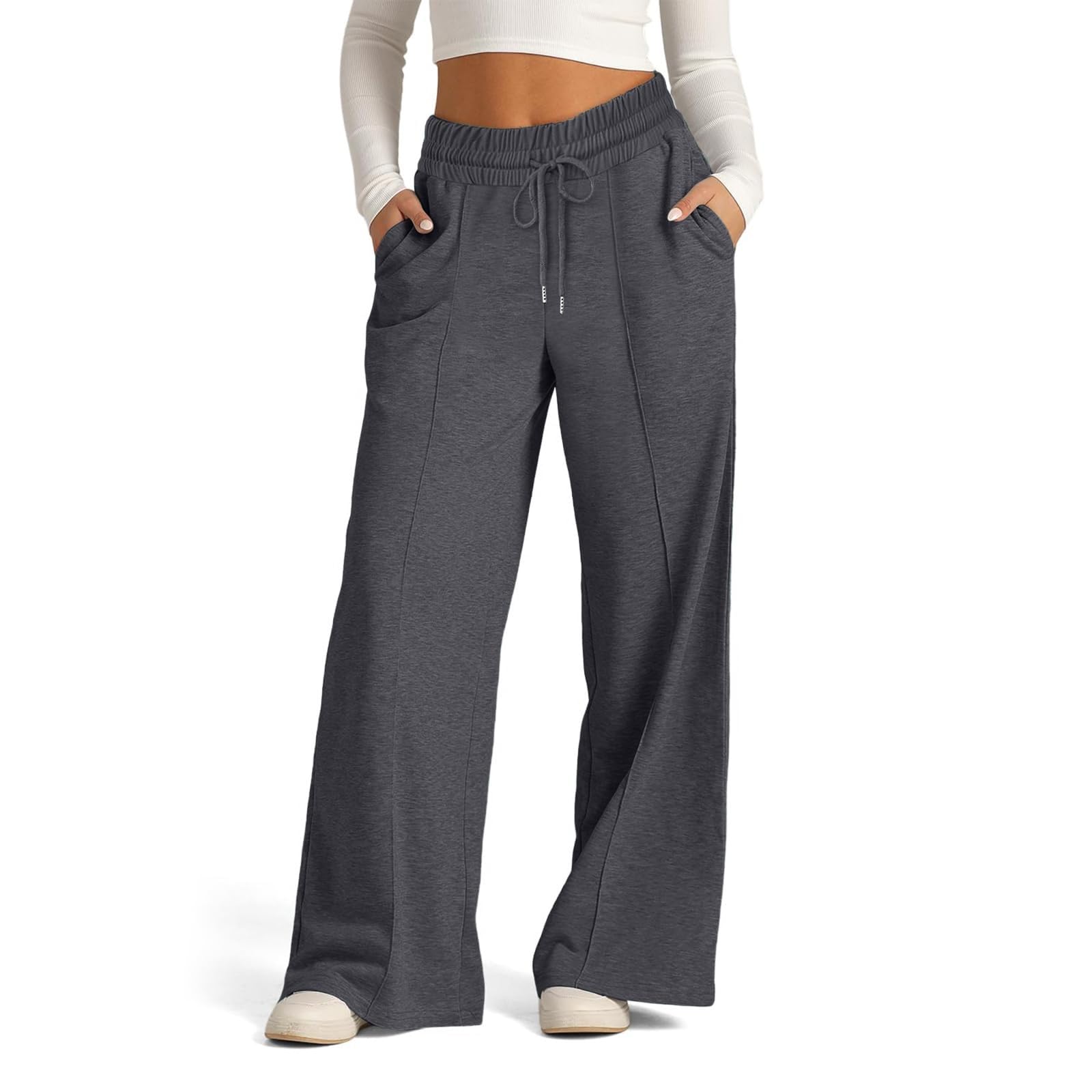 Outerbanks Merch, Under 20 Dollars Grey Sweatpants for Women Busos Deportivos Pas Mujer Black Wide Leg Crazy Yoga Joggers, BlacksOf Friday Ads 2024 Grey