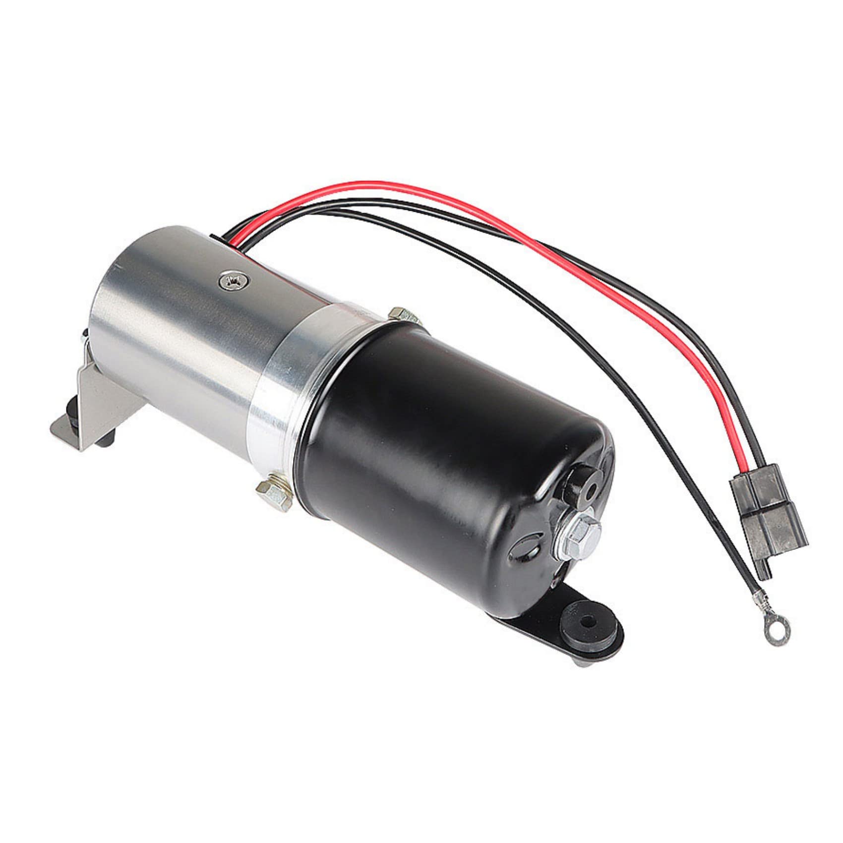 labwork Convertible Top Power Motor Pump Replacement for 1967-1972 Oldsmobile Cutlass and 442