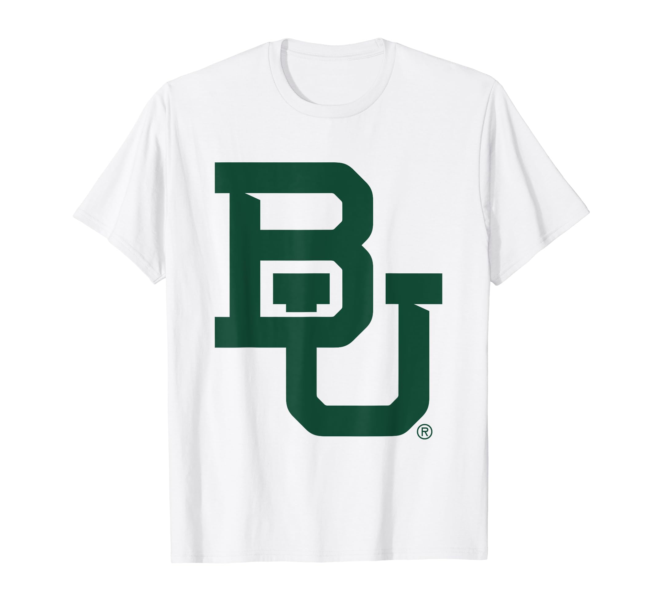 Baylor Bears Icon Logo Officially Licensed T-Shirt