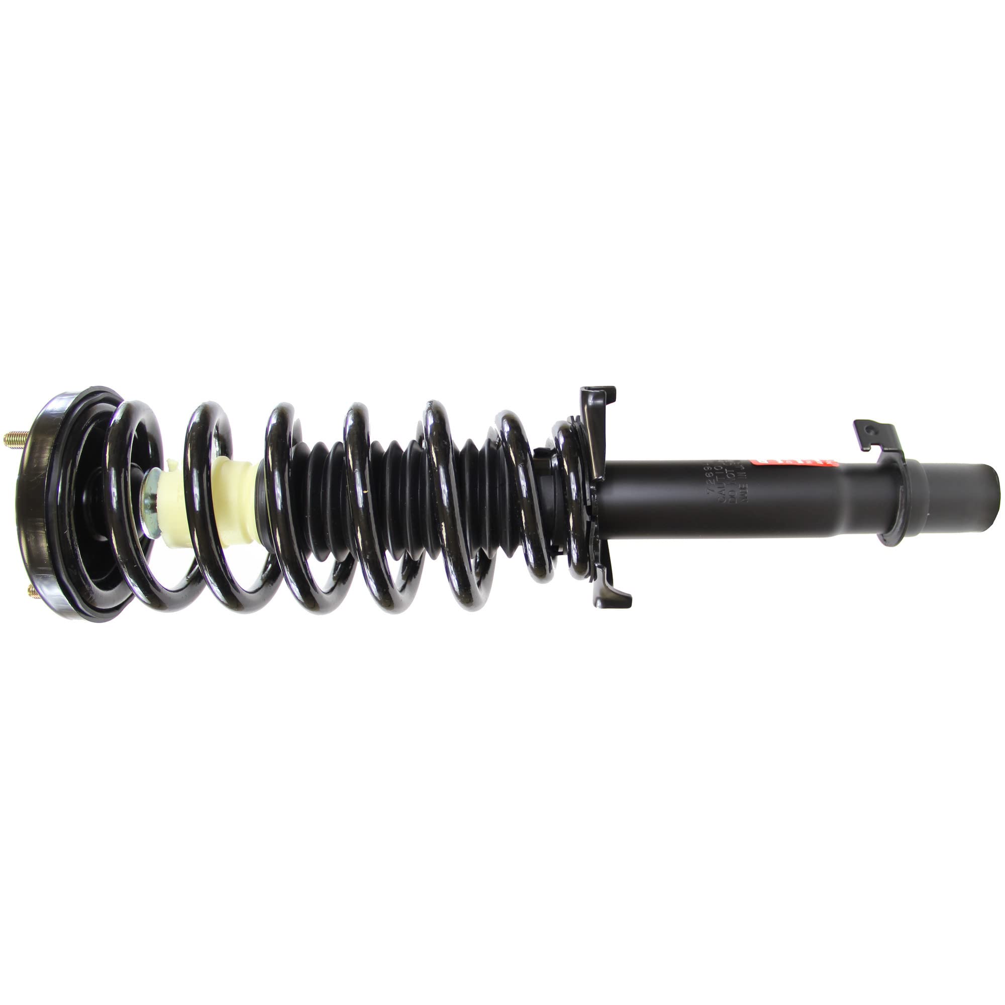 Monroe Quick-Strut 272694 Suspension Strut and Coil Spring Assembly for Acura TL