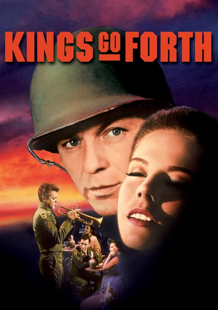 Kings Go Forth [DVD]