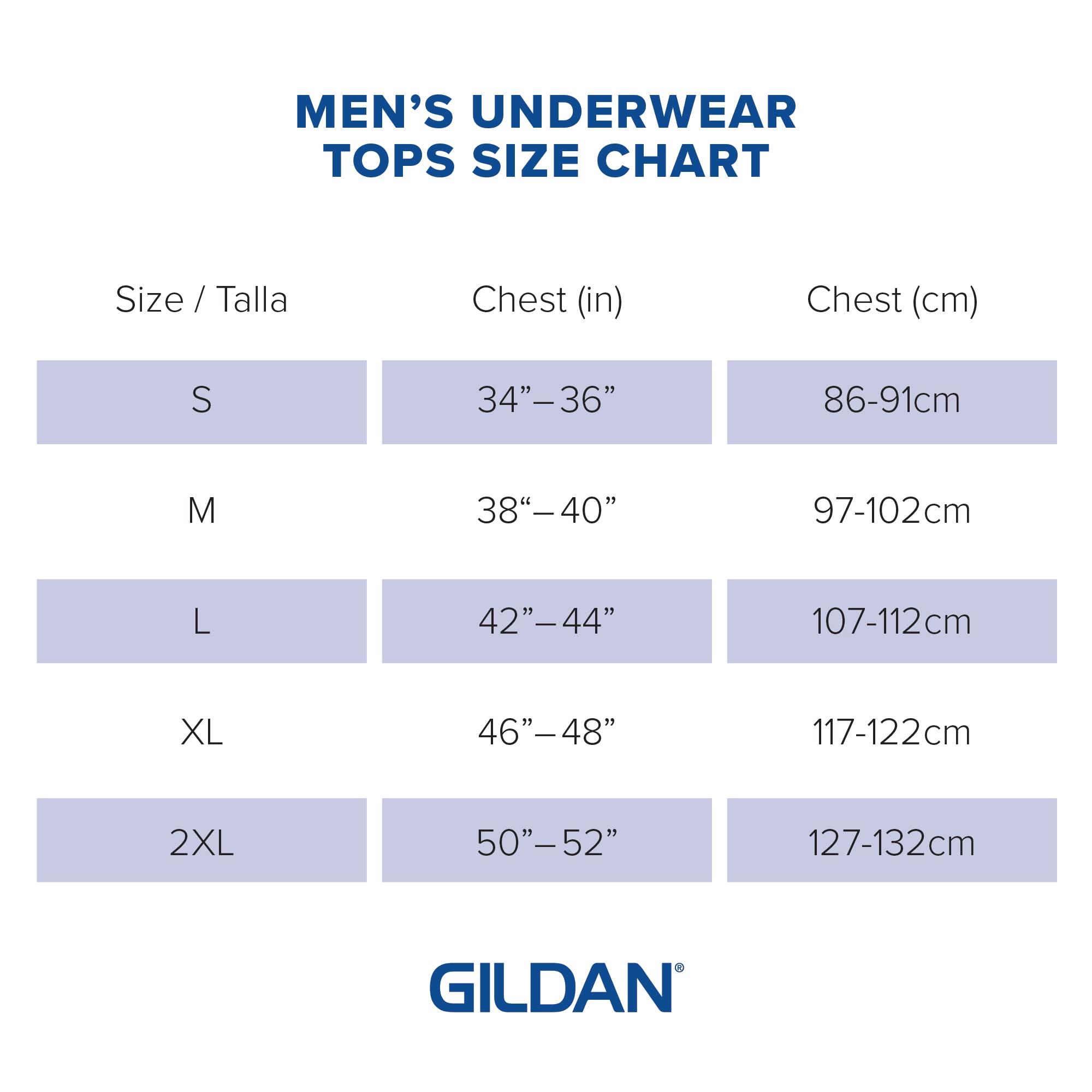 Gildan Men's A-shirt Tanks, Multipack, Style G1104, Grey/Black (5 Pack), X-Large