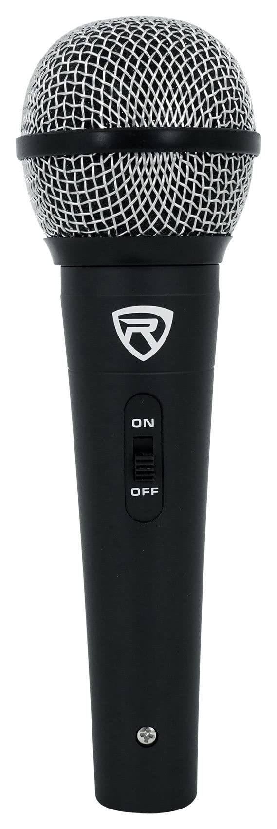Rockville RPG102K Dual 10" Powered DJ/PA Speaker System, 1000W Peak, Bluetooth/USB/SD, Wired Mic, Stands, Remote, for DJs, Karaoke, Parties, and Live Music