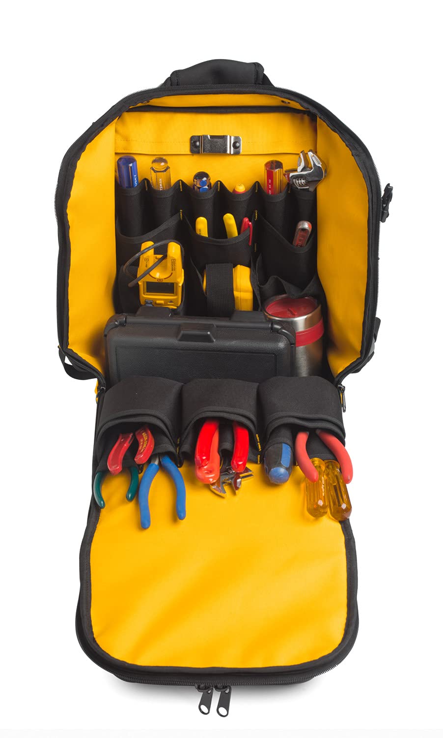 Fluke Pack30 Professional Tool Backpack