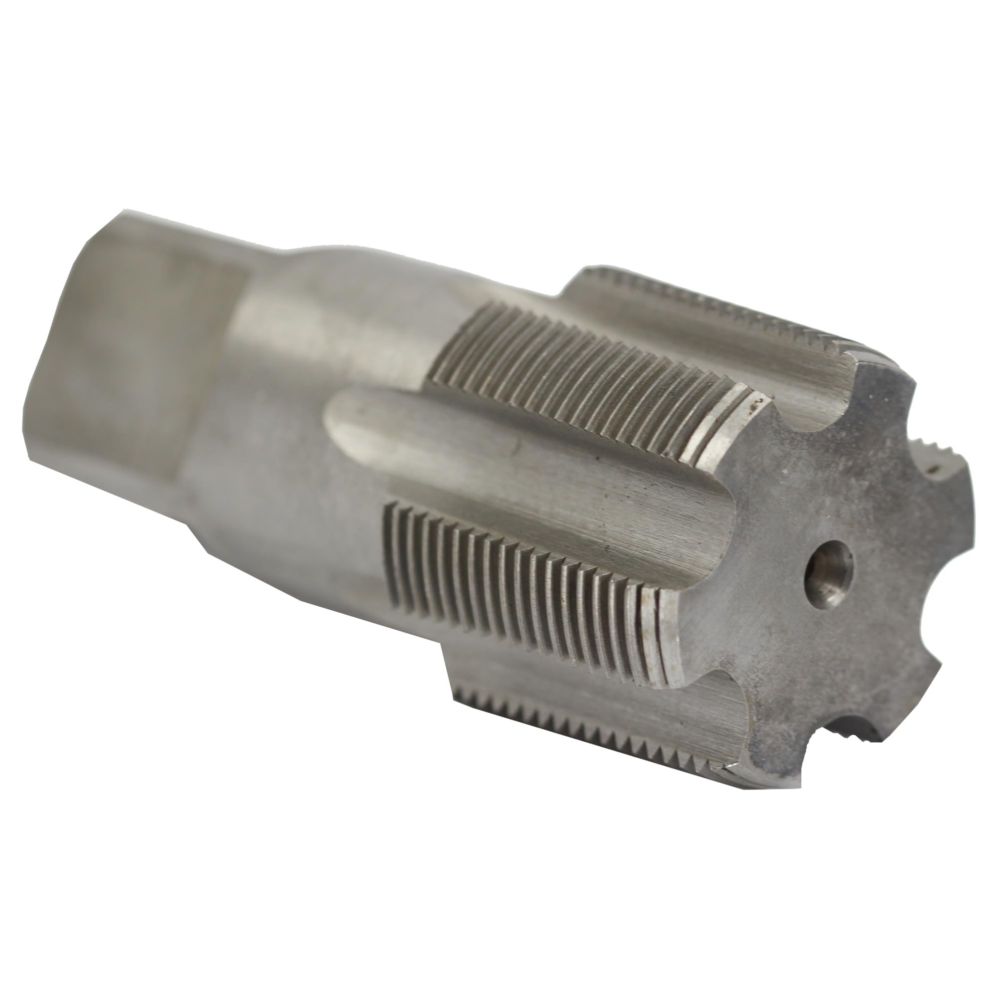 Drill America 1-1/2"-11-1/2" NPT Pipe Tap , Carbon Steel, DWTPT Series
