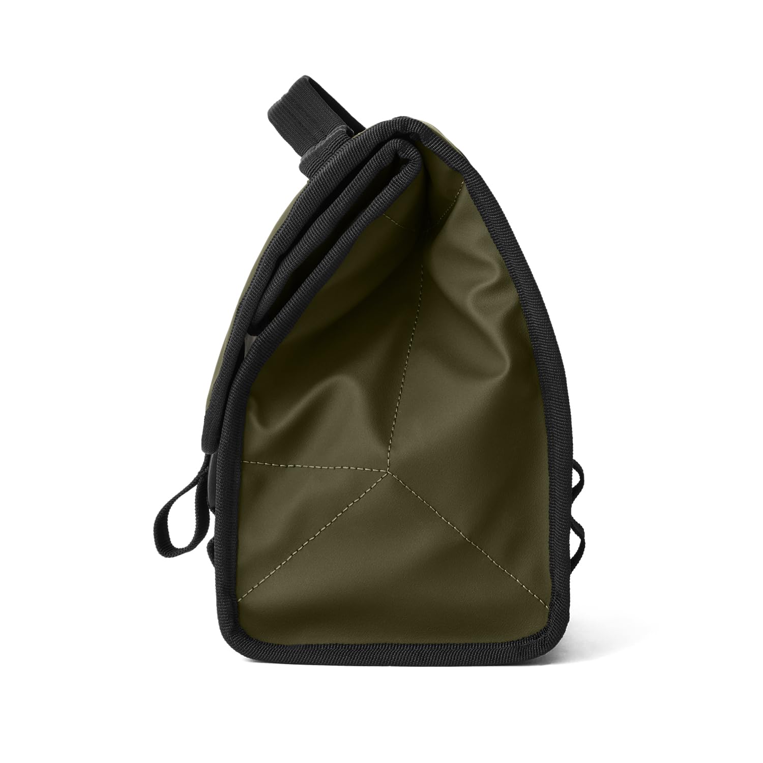 YETI Daytrip Packable Lunch Bag, Olive