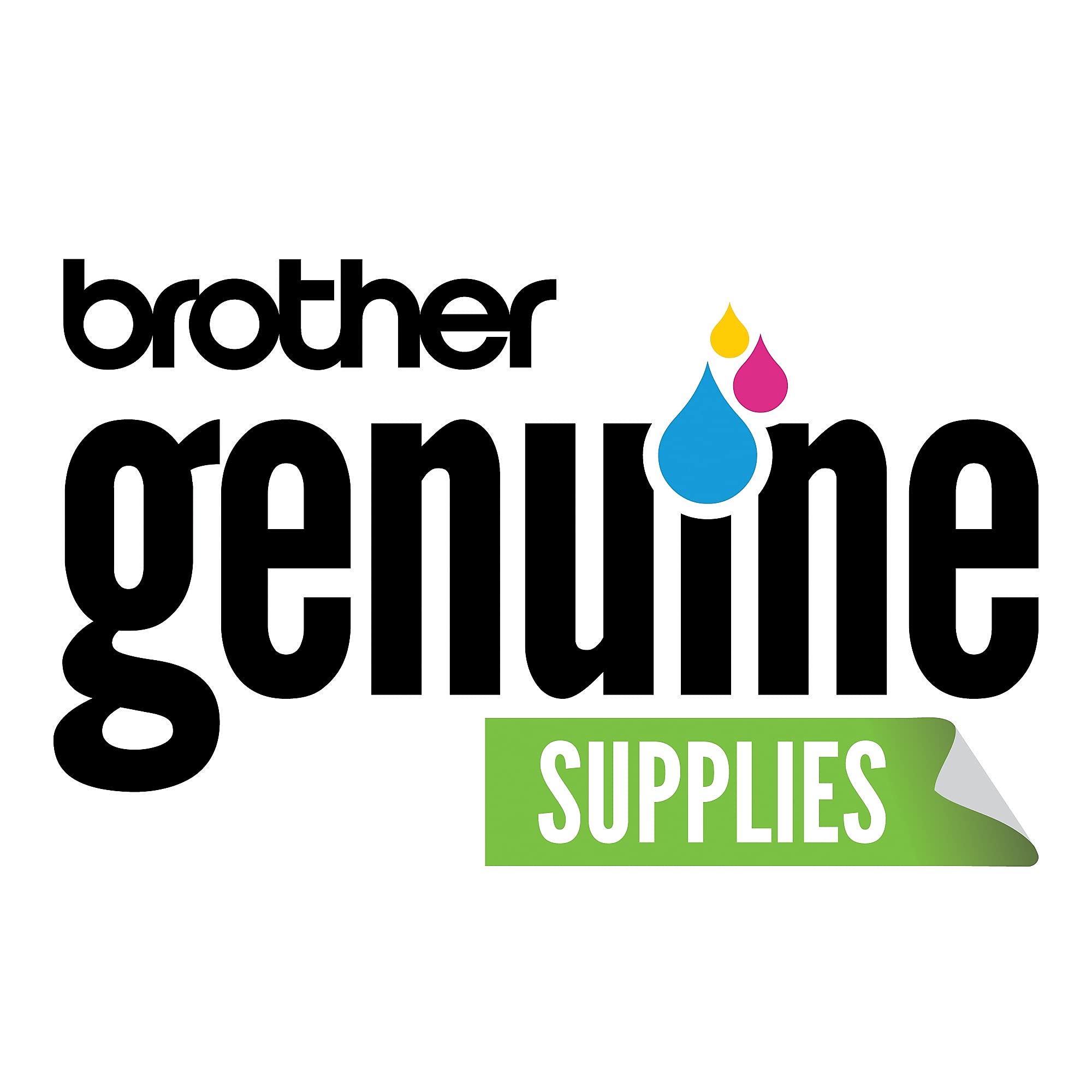 Brother Genuine Belt Unit, BU223CL, Seamless Integration, Yields Up to 50,000 Pages