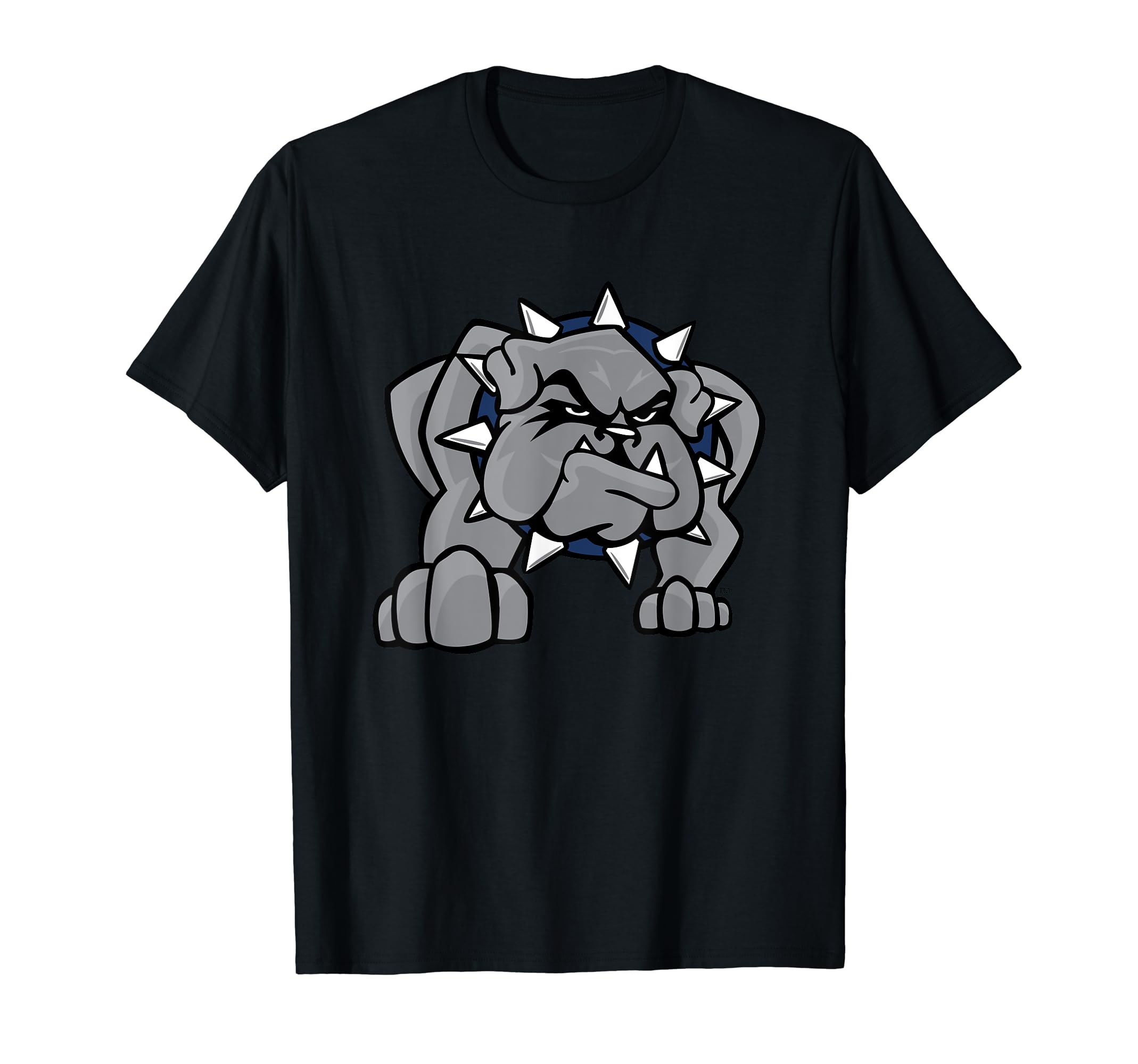 Southwestern Oklahoma State Bulldogs Icon T-Shirt