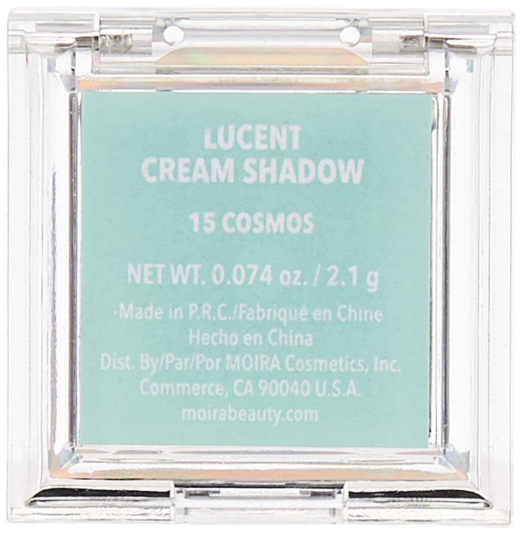 Lucent Cream Shadow (015, Cosmos)