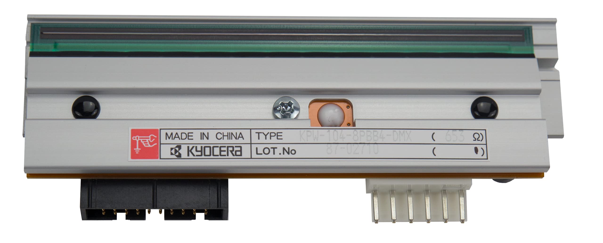 Datamax OEM Printhead PHD20-2278-01 for I-4212e Mark II printers (203 dpi)