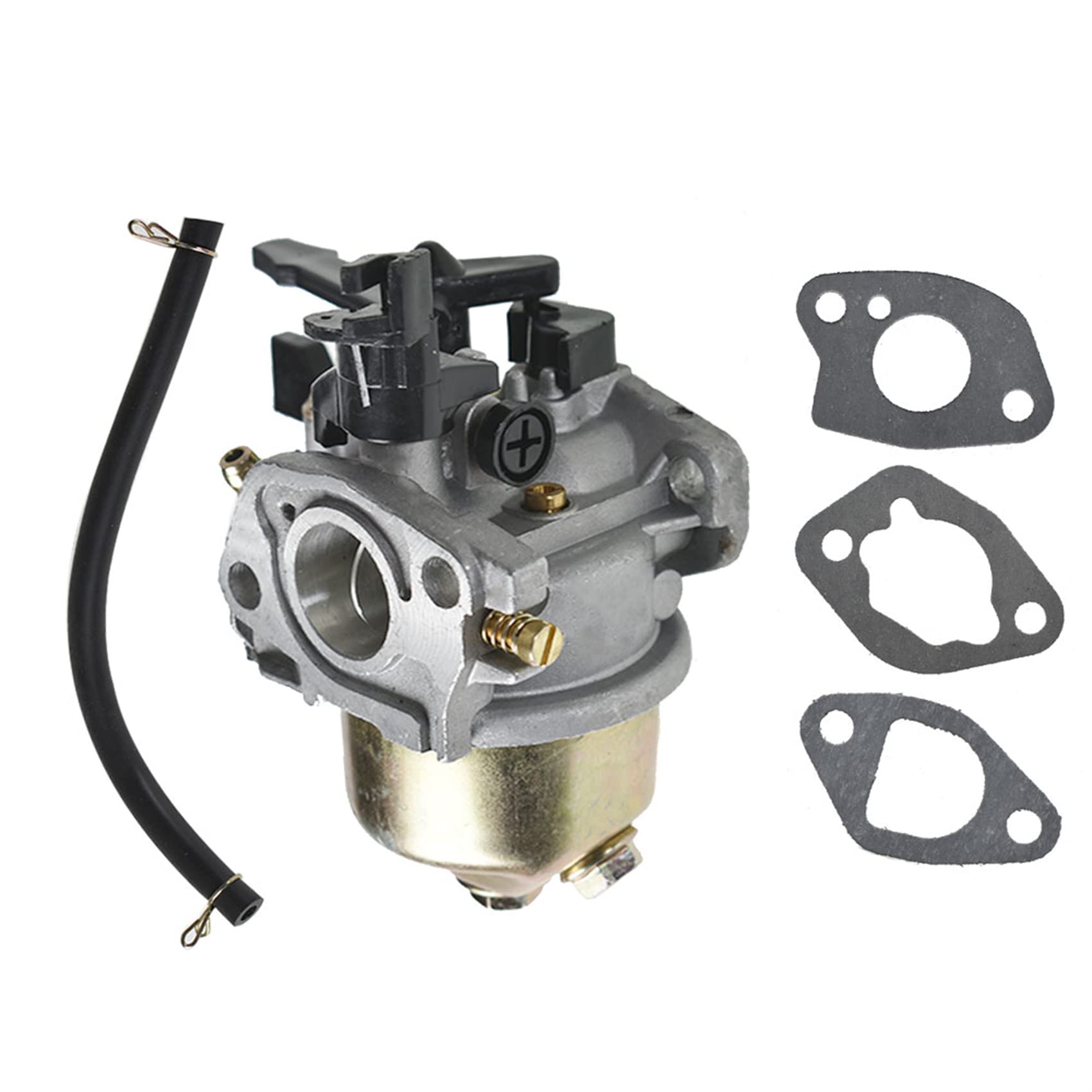 labwork 18-853-16-S Carburetor Replacement for Kohler SH265 2500-3000PSI Pressure Washer Part Model Engine