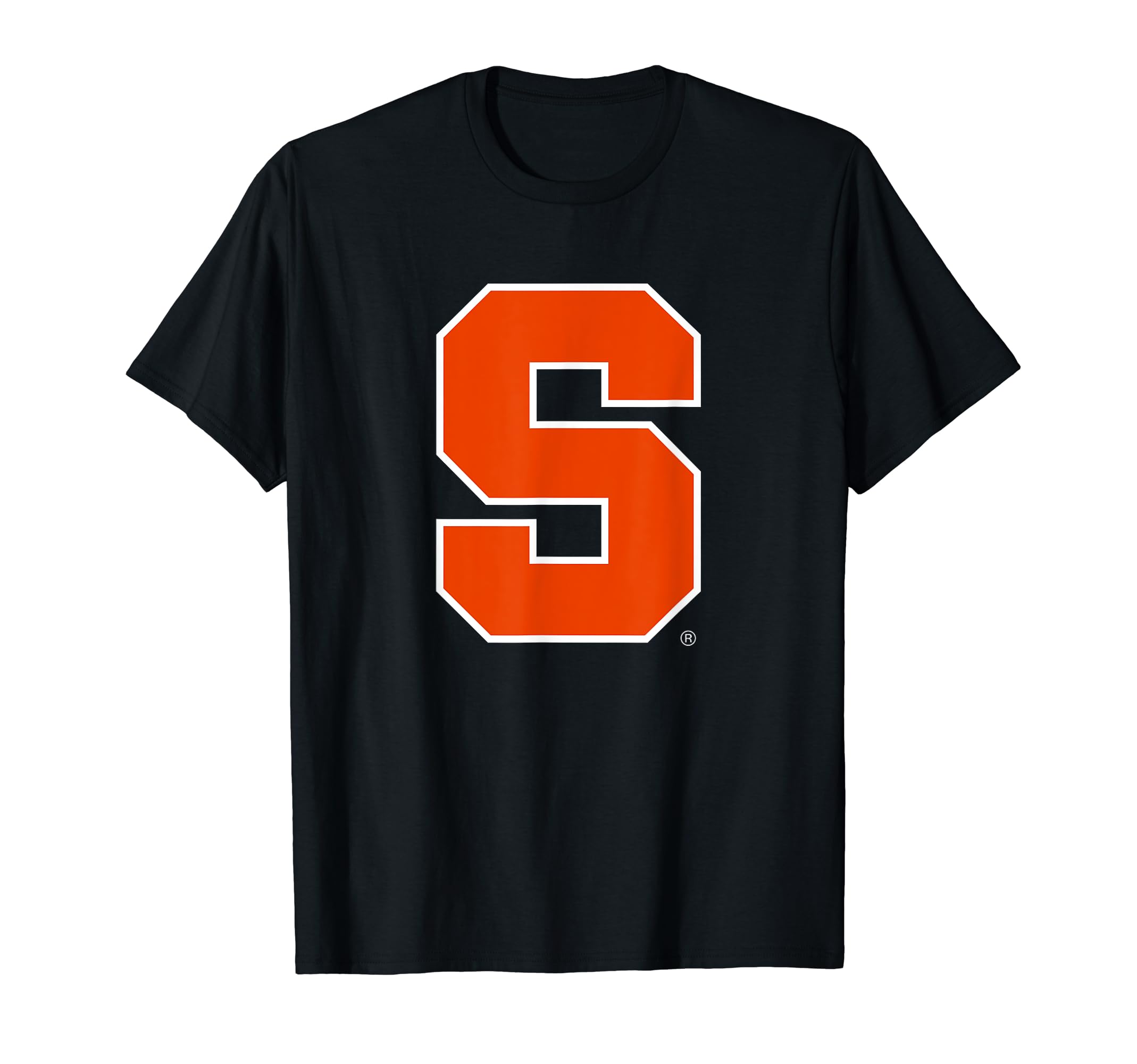 Syracuse Orange Icon Officially Licensed T-Shirt