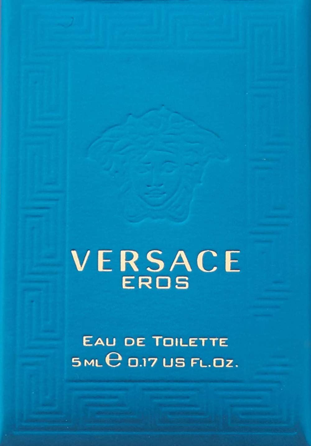 Versace Eros Men's EDT