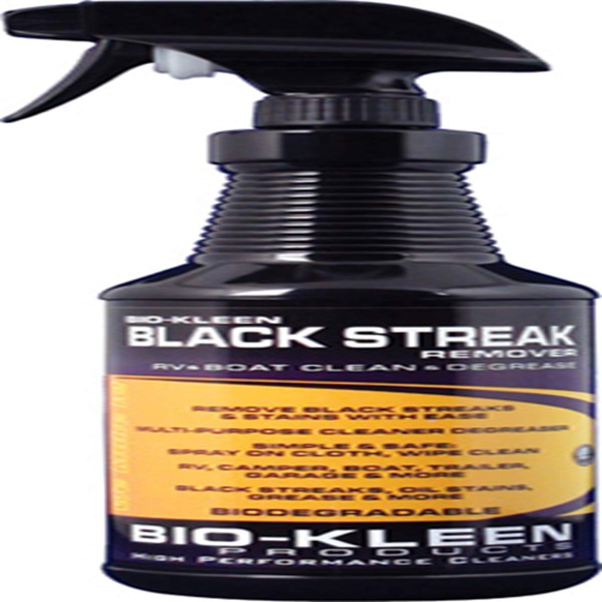 Biokleen Bio-Kleen M00507 Black Streak Remover, 32 oz.