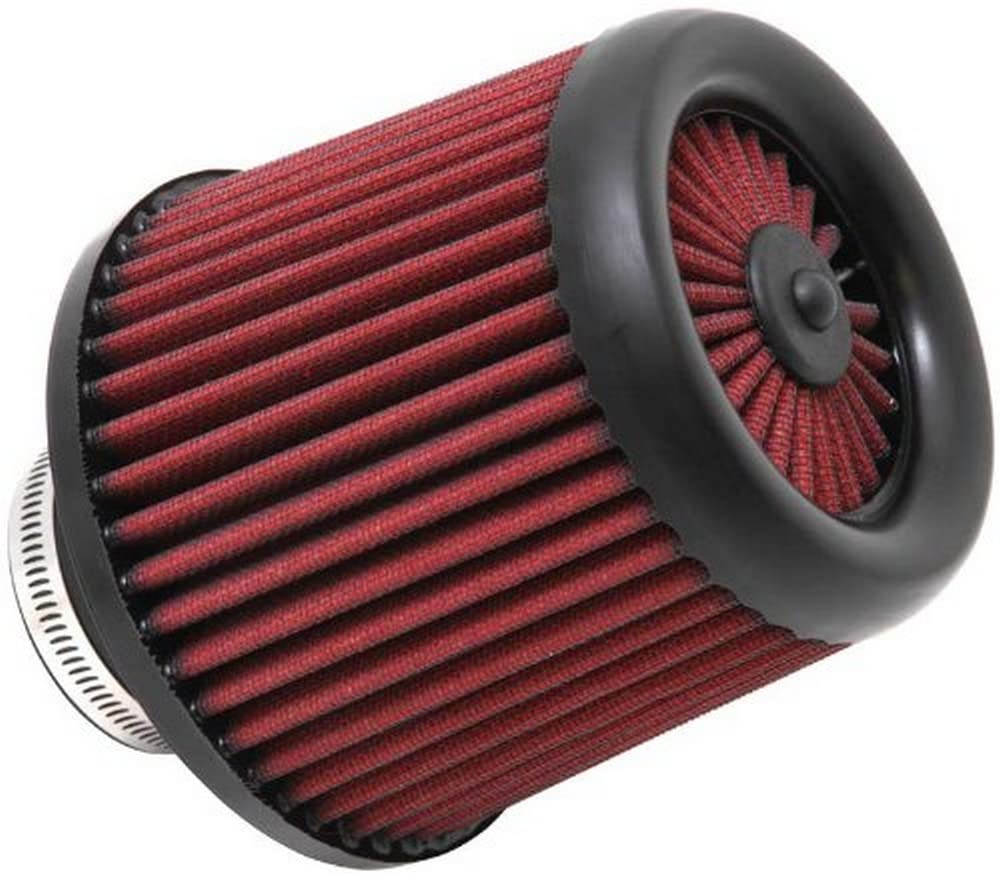 AEM (AEM-21-201D-XK) Universal Race Dryflow Clamp-On Air Filter