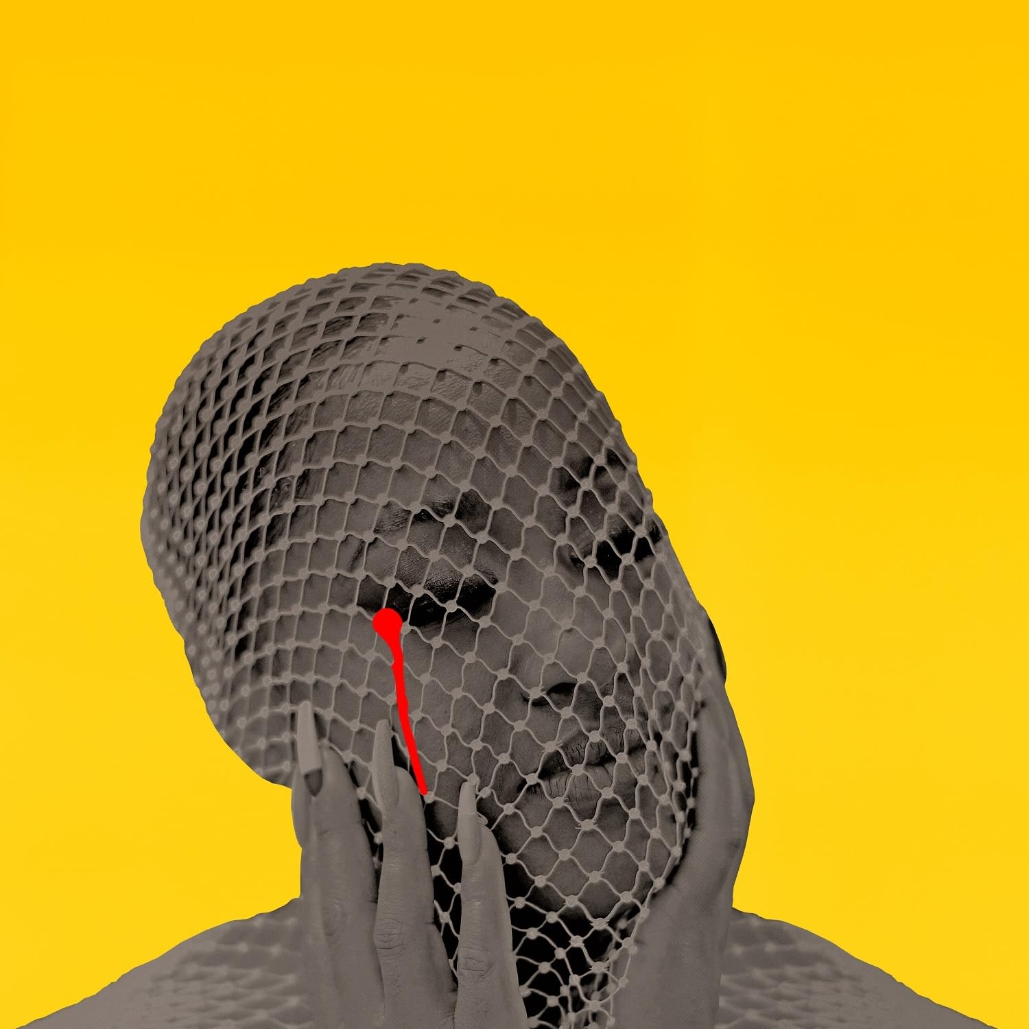Please Don't Cry[Yellow 2 LP]