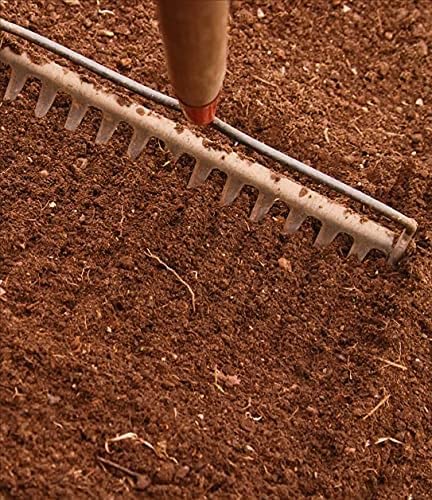 American Excelsior Company Premier Straw Erosion Control Blanket 4' X 50' - 200 sqft of Coverage