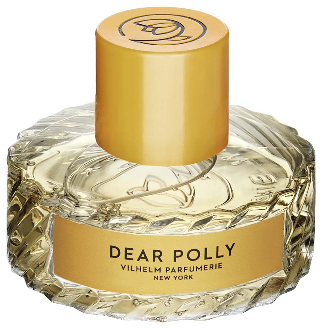 Vilhelm Parfumerie, Dear Polly, 50ML