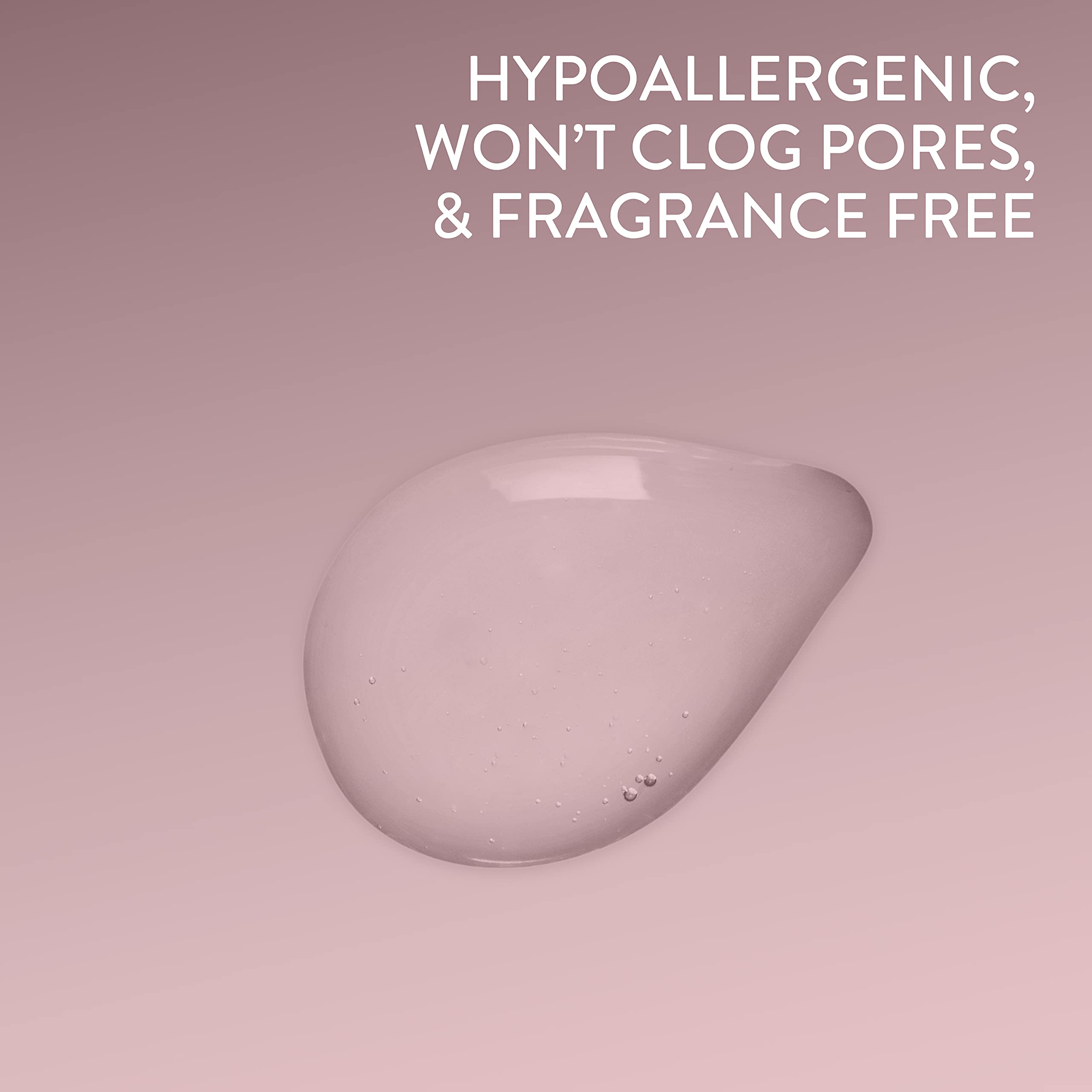 Cetaphil Face Wash, Healthy Radiance Gentle Exfoliating Cleanser, Visibly Reduces Look of Dark Spots and Hyperpigmentation, Designed for Sensitive Skin, Hypoallergenic, Fragrance Free, 4.2oz